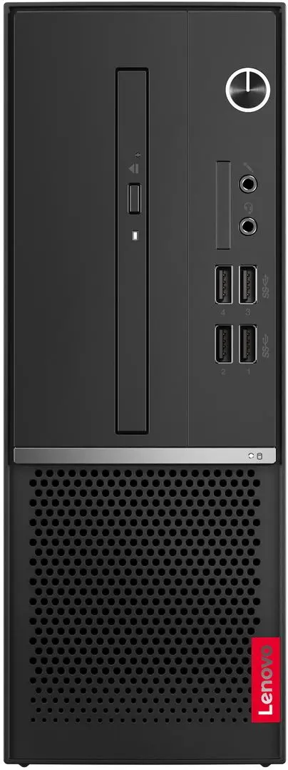Sistem PC Lenovo  V50s-07IMB Intel Core i7-10700 8GB DDR4/256GB SSD W10Pro (Black)