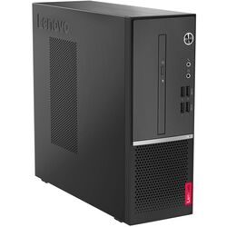 Sistem PC Lenovo V50s-07IMB Intel Pentium Gold G6400 4GB DDR4/256GB SSD (Black) Thumb