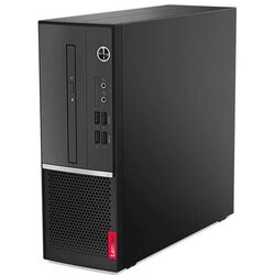 Sistem PC Lenovo V50s-07IMB Intel Pentium Gold G6400 4GB DDR4/256GB SSD (Black) Thumb