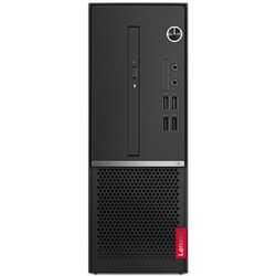Sistem PC Lenovo V50s-07IMB Intel Pentium Gold G6400 4GB DDR4/256GB SSD (Black)