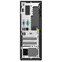 Sistem PC Lenovo V50s-07IMB Intel Pentium Gold G6400 4GB DDR4/256GB SSD (Black) Thumb
