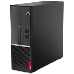 Sistem PC Lenovo V50s-07IMB Intel Pentium Gold G6400 4GB DDR4/256GB SSD (Black)