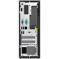 Sistem PC Lenovo V50s-07IMB Intel Pentium Gold G6400 4GB DDR4/256GB SSD (Black) Thumb