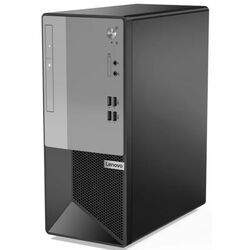 Системный блок Lenovo V50t G2 Intel Core i7-11700 8GB DDR4/512GB SSD (Black/Silver) Thumb