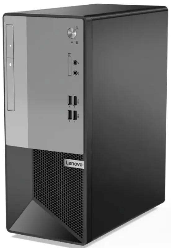 Системный блок Lenovo V50t G2 Intel Core i7-11700 8GB DDR4/512GB SSD (Black/Silver)