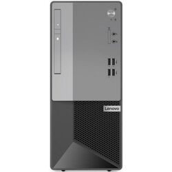 Sistem PC Lenovo V50t G2 Intel Core i7-11700 8GB DDR4/512GB SSD (Black/Silver)