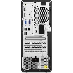 Системный блок Lenovo V50t G2 Intel Core i7-11700 8GB DDR4/512GB SSD (Black/Silver) Thumb