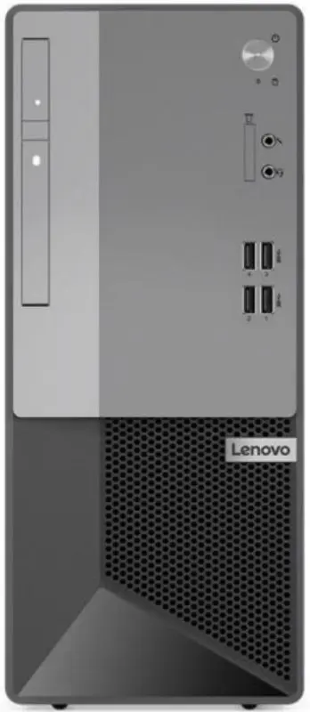 Системный блок Lenovo V50t G2 Intel Core i7-11700 8GB DDR4/512GB SSD (Black/Silver)