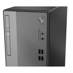Sistem PC Lenovo V50t Gen2 Intel Core i5-11400 8GB DDR4/256GB SSD (Black) Thumb