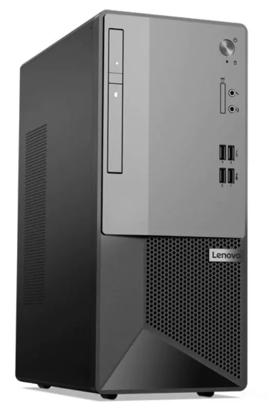 Sistem PC Lenovo V50t Gen2 Intel Core i5-11400 8GB DDR4/256GB SSD (Black)