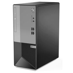 Sistem PC Lenovo V55t-13ACN AMD Ryzen 3 5300G DDR4 8GB/256GB SSD (Black) Thumb