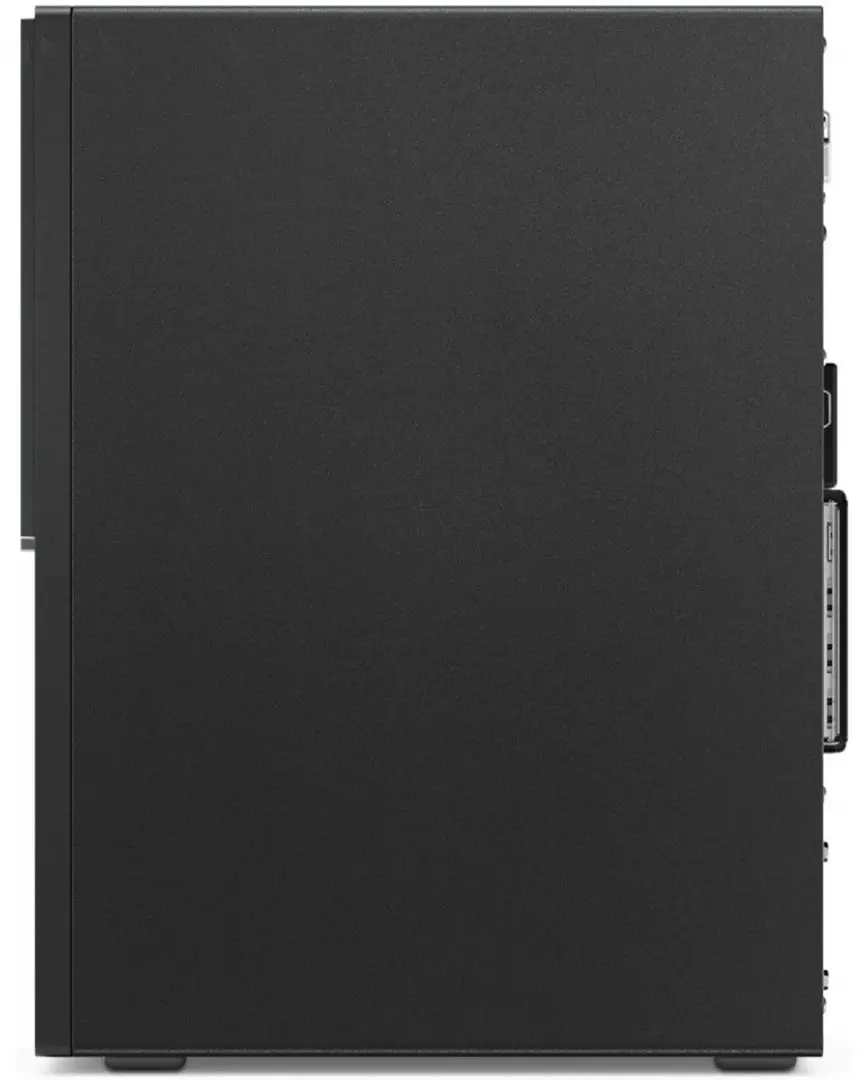 Sistem PC Lenovo V55t-13ACN AMD Ryzen 3 5300G DDR4 8GB/256GB SSD (Black)