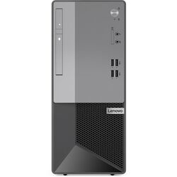 Sistem PC Lenovo V55t-13ACN AMD Ryzen 3 5300G DDR4 8GB/256GB SSD (Black)