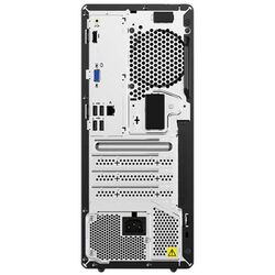 Sistem PC Lenovo V55T Gen 2-13ACN AMD Ryzen 3 5300G 8GB DDR4/256GB SSD (Black/Silver) Thumb