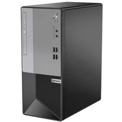 Sistem PC Lenovo V55T Gen 2-13ACN AMD Ryzen 5 5600G 8GB DDR4/256GB SSD (Black/Silver) Thumb