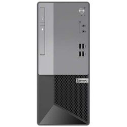 Sistem PC Lenovo V55T Gen 2-13ACN AMD Ryzen 5 5600G 8GB DDR4/256GB SSD (Black/Silver)