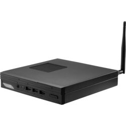 Неттоп MSI Pro DP10 13M-04SEU Intel Core i5-1340P 8GB DDR4/512GB SSD W11Pro (Black) Thumb