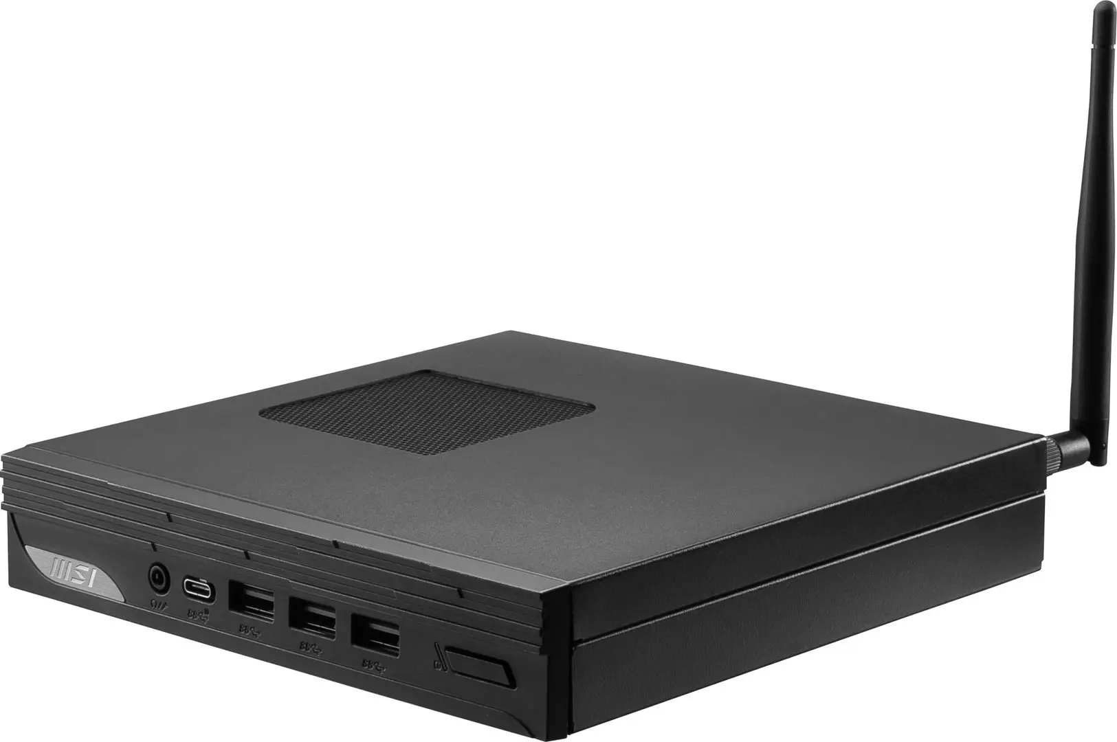 Неттоп MSI Pro DP10 13M-04SEU Intel Core i5-1340P 8GB DDR4/512GB SSD W11Pro (Black)