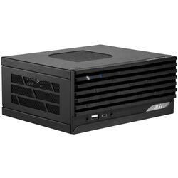 Mini PC MSI Pro DP20ZA 5M-065EU AMD Ryzen 5 5600G 8GB DDR4/256GB SSD (Black) Thumb
