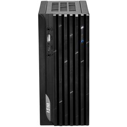 Mini PC MSI Pro DP20ZA 5M-065EU AMD Ryzen 5 5600G 8GB DDR4/256GB SSD (Black)