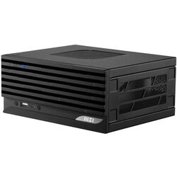 Mini PC MSI Pro DP20ZA 5M-065EU AMD Ryzen 5 5600G 8GB DDR4/256GB SSD (Black) Thumb