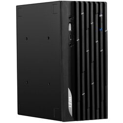 Mini PC MSI Pro DP20ZA 5M-065EU AMD Ryzen 5 5600G 8GB DDR4/256GB SSD (Black) Thumb