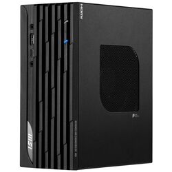 Mini PC MSI Pro DP20ZA 5M-065EU AMD Ryzen 5 5600G 8GB DDR4/256GB SSD (Black) Thumb
