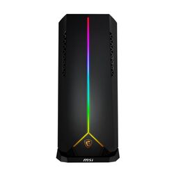 Sistem PC MSI Mag Meta S 3SI-018EU AMD Ryzen 5 3600 8GB DDR4/512GB SSD (Black)