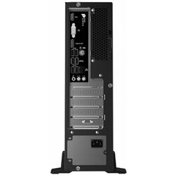 Системный блок MSI PRO DP130 11QL-010EU Intel Core i3-10105 8GB DDR4/256GB SSD GeForce GT 730 (Black) Thumb