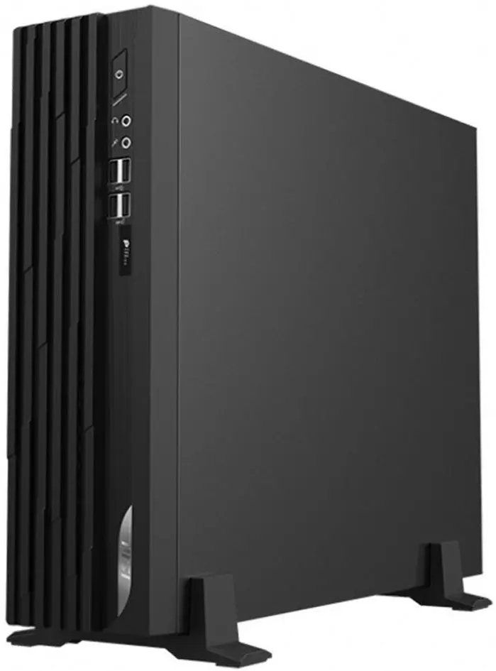 Системный блок MSI PRO DP130 11QL-010EU Intel Core i3-10105 8GB DDR4/256GB SSD GeForce GT 730 (Black)