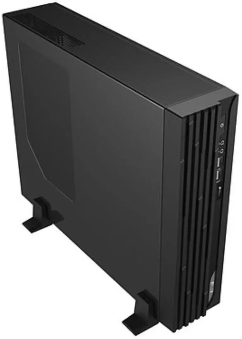 Системный блок MSI PRO DP130 11RK-006EU Intel Core i5-11400 8GB DDR4/256GB SSD Geforce GT 1030 (Black)