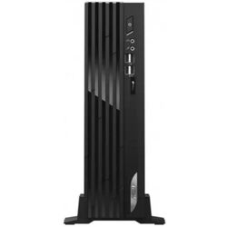 Системный блок MSI PRO DP130 11RK-006EU Intel Core i5-11400 8GB DDR4/256GB SSD Geforce GT 1030 (Black) Thumb