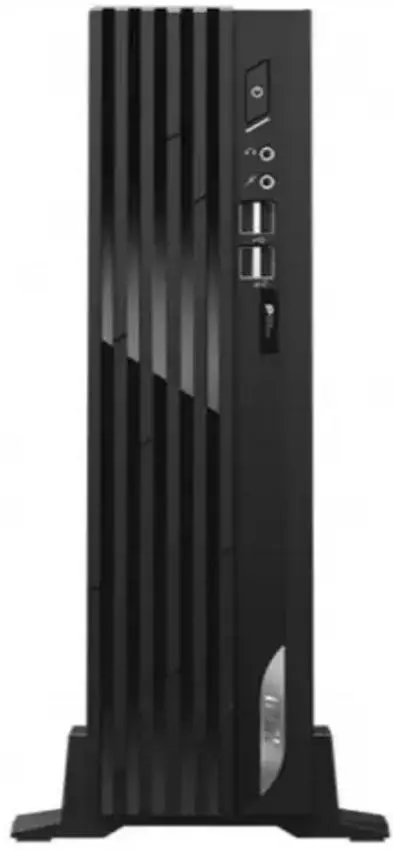 Системный блок MSI PRO DP130 11RK-006EU Intel Core i5-11400 8GB DDR4/256GB SSD Geforce GT 1030 (Black)