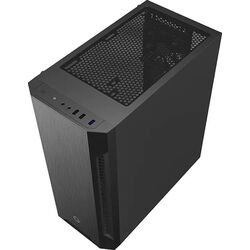 Системный блок Ultra Navigator PC08234 Intel Core i5-12400F 16GB DDR4/1TB SSD (Black) Thumb