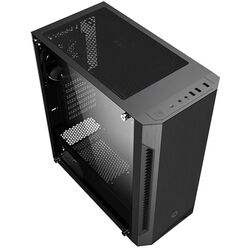 Системный блок Ultra Navigator PC08234 Intel Core i5-12400F 16GB DDR4/1TB SSD (Black) Thumb