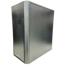 Системный блок Ultra Navigator PC08588 AMD Ryzen 5 4600G 8GB DDR4/512GB SSD (Black) Thumb