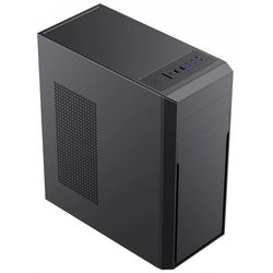 Sistem PC Ultra Navigator PC08588 AMD Ryzen 5 4600G 8GB DDR4/512GB SSD (Black)