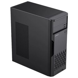Системный блок Ultra Navigator PC08616 AMD Athlon 3000G 8GB DDR4/256GB SSD (Black) Thumb