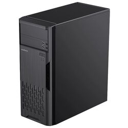 Системный блок Ultra Navigator PC08616 AMD Athlon 3000G 8GB DDR4/256GB SSD (Black)