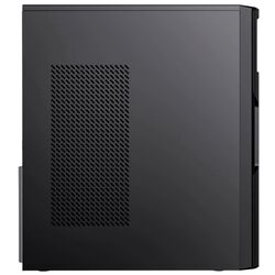 Системный блок Ultra Navigator PC08616 AMD Athlon 3000G 8GB DDR4/256GB SSD (Black) Thumb