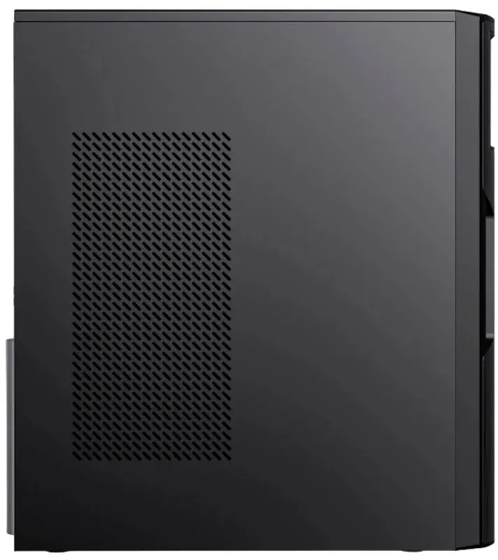 Системный блок Ultra Navigator PC08616 AMD Athlon 3000G 8GB DDR4/256GB SSD (Black) - 4