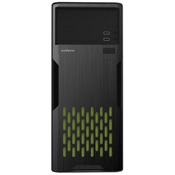 Sistem PC Ultra Navigator PC08619 Intel Pentium G6400 8GB DDR4/256GB SSD (Black) Thumb