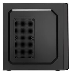 Sistem PC Ultra Navigator PC08622 Intel Core i3-10100 8GB DDR4/512GB SSD (Black) Thumb