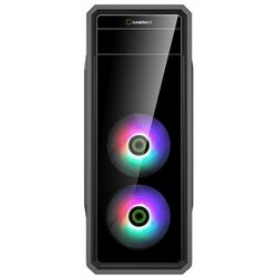 Sistem PC Ultra Navigator PC08692 AMD Ryzen 5 5600 16GB DDR4/1TB HDD + 512GB SSD (Black) Thumb