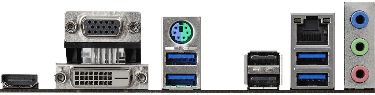 Sistem PC Ultra Navigator PC08910 Intel Core i5-11400F 16GB DDR5/1TB SSD (Black)