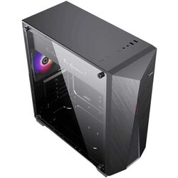 Sistem PC Ultra Navigator PC08919 Intel Core i5-13400F 16GB DDR5/1TB + 512GB SSD (Black) Thumb