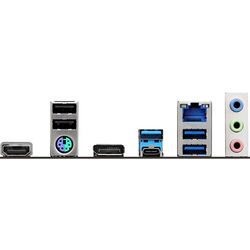 Sistem PC Ultra Navigator PC08919 Intel Core i5-13400F 16GB DDR5/1TB + 512GB SSD (Black) Thumb