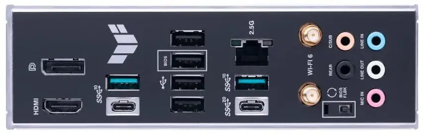 Sistem PC Ultra Navigator PC08961 AMD Ryzen 7 7800X3G 32GB DDR5/1TB SSD + 2TB HDD (Black)