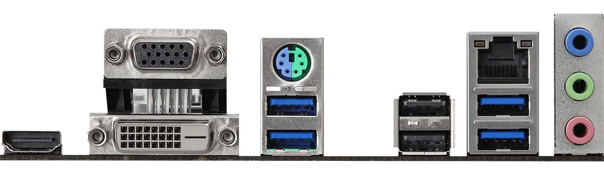 Sistem PC Ultra Navigator PC09002 Intel Pentium G6405 8GB DDR4/256GB SSD (Black)