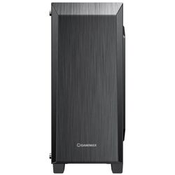 Sistem PC Ultra Navigator PC09004 AMD Ryzen 5 5600 16GB DDR5/1TB + 512GB SSD (Black) Thumb